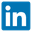 icon linkedin